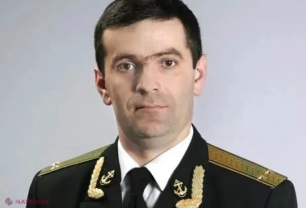 Fostul comandant al submarinului ucrainean Zaporojie, trecut de partea Rusiei în 2014, ucis într-un atac cu bombă la Sevastopol