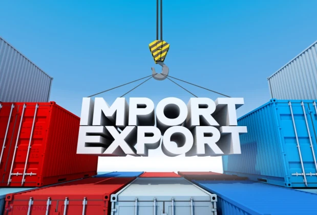 Exporturile și importurile Republicii Moldova cresc în iunie 2026, dar deficitul comercial se adâncește în primul semestru