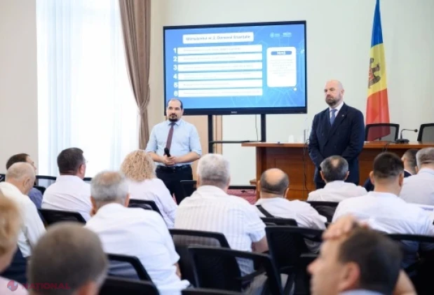 Guvernul lansează consultări cu primarii despre finanțarea infrastructurii în localitățile amalgamate voluntar