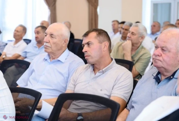 Guvernul lansează consultări cu primarii despre finanțarea infrastructurii în localitățile amalgamate voluntar