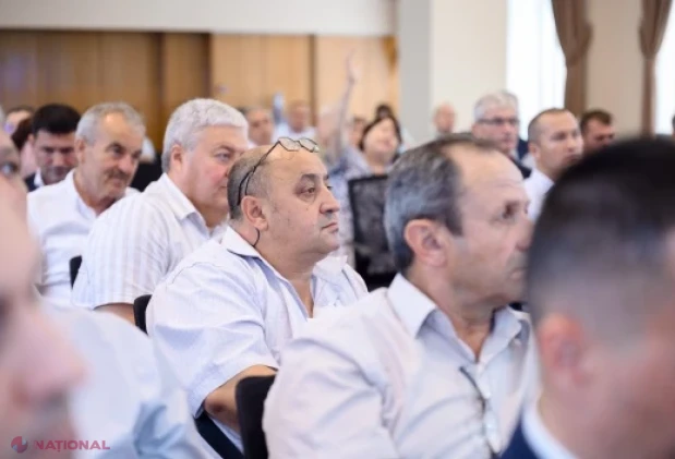 Guvernul lansează consultări cu primarii despre finanțarea infrastructurii în localitățile amalgamate voluntar