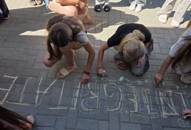 CNA a instruit peste 750 de persoane, de la stagiari UE–Guvern la copii și angajați din penitenciare, în cadrul sesiunilor de educație anticorupție din această săptămână