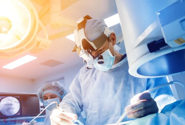 Terapia cu vapori de apă pentru adenom de prostată, indicată doar la anumiți pacienți. De ce contează volumul și forma prostatei în alegerea tratamentului