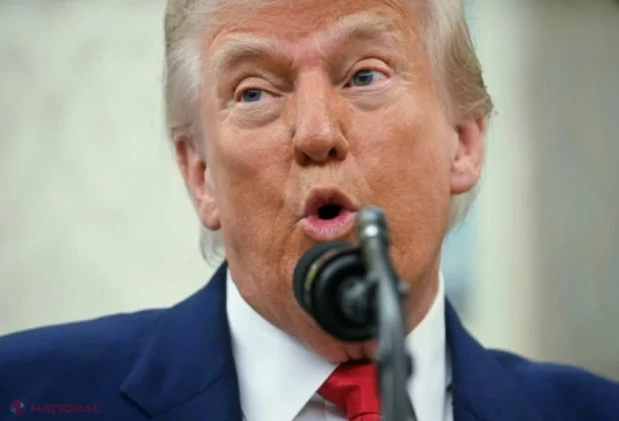 Trump amenință că va declara Strâmtoarea Ormuz teritoriu al SUA, sfidând Iranul și Omanul
