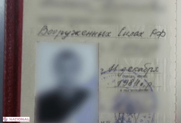 Doi MILITARI ruși nu au fost lăsați să intre în R. Moldova. Voiau să ajungă în Transnistria 