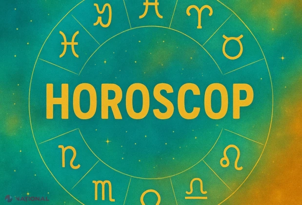 Horoscopul zilei 15.08.2026