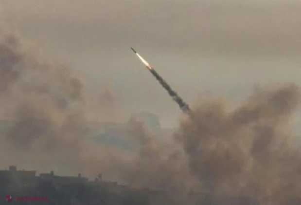 Zelenski anunță atacuri ucrainene cu rachete Flamingo asupra unui centru spațial Roscosmos și a unei baze aeriene din Rusia