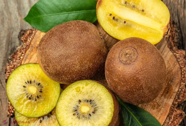 Cardiologul care explică de ce alege kiwiul verde, deși cel galben are mai multă vitamina C