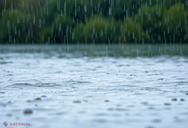 Soare și temperaturi în creștere în Republica Moldova, duminică 16.08.2026