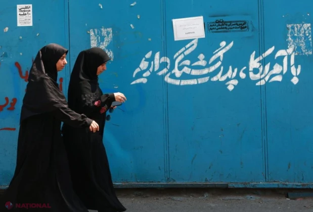 Iran promite aproape 30.000 de dolari pentru fiecare soldat american ucis sau capturat, femeile primesc recompense duble