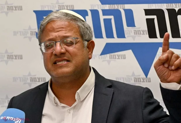 Ministrul israelian al Securităţii Naţionale cere „asasinate ţintite” în Gaza: 30-40 de oameni ucişi în fiecare noapte