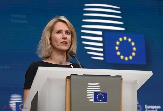 UE pregătește pentru toamnă cel mai amplu pachet de sancțiuni împotriva Rusiei de la începutul războiului