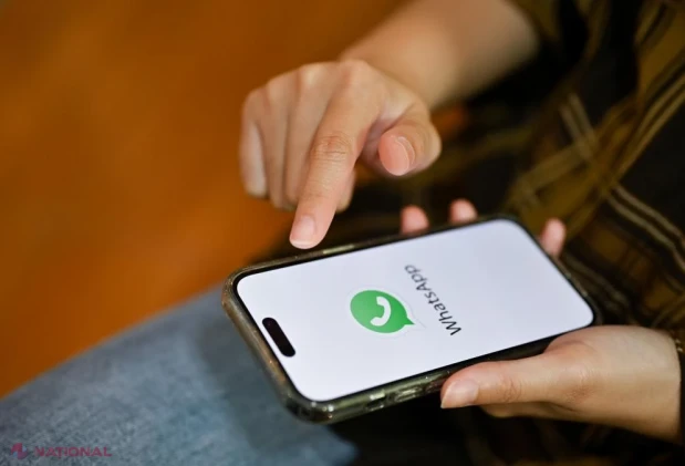 WhatsApp introduce funcția Scam Alert: inteligența artificială îți va semnala tentativele de fraudă direct pe telefon