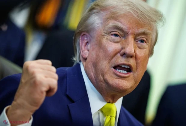 Trump își reduce implicarea militară în Coreea de Sud invocând „relația foarte bună” cu Kim Jong Un