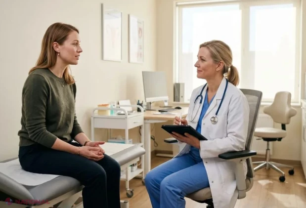 Cum alegi corect medicul potrivit pentru simptomul tău și eviți plimbarea inutilă între cabinete