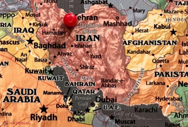 Iran trece la doctrină ofensivă și promite „surprize strategice” pentru SUA, oferind recompense pentru soldați americani uciși sau capturați