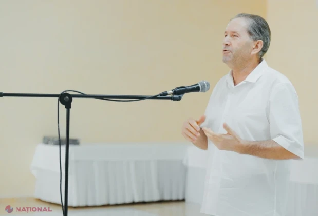 Tineri din nouă țări francofone, reuniți în Republica Moldova la Tabăra Francofonă Internațională 2026