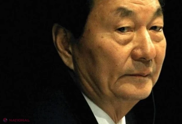 Xi Jinping și liderii de la Beijing i-au adus ultimul omagiu fostului premier Zhu Rongji, incinerat în capitala Chinei