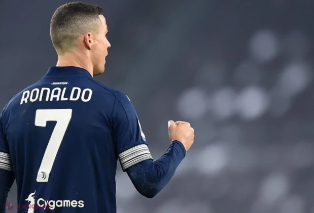 Nunta intimă a lui Cristiano Ronaldo cu Georgina Rodriguez, oficiată în livingul casei și imortalizată în primele imagini publicate de Vogue
