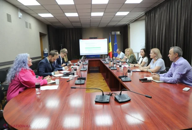 UE și Republica Moldova lansează proiect strategic pentru integrarea în Piața Unică Europeană și consolidarea infrastructurii calității