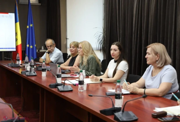 UE și Republica Moldova lansează proiect strategic pentru integrarea în Piața Unică Europeană și consolidarea infrastructurii calității