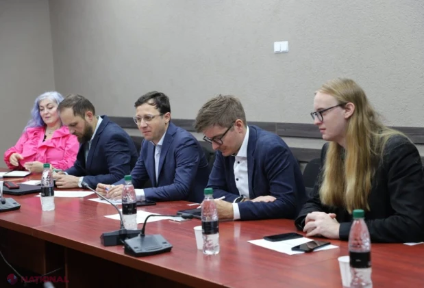 UE și Republica Moldova lansează proiect strategic pentru integrarea în Piața Unică Europeană și consolidarea infrastructurii calității