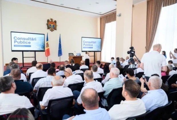 Guvernul cheamă peste 400 de primari la consultări pe investițiile în localitățile amalgamate