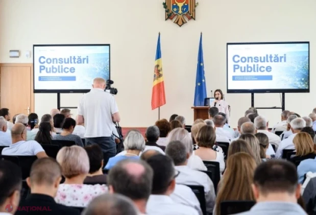 Guvernul cheamă peste 400 de primari la consultări pe investițiile în localitățile amalgamate