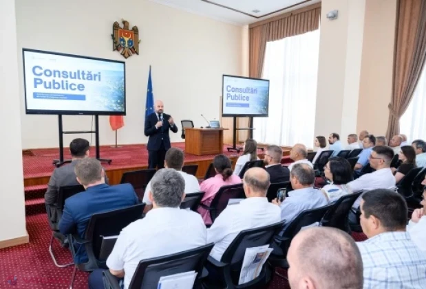 Guvernul cheamă peste 400 de primari la consultări pe investițiile în localitățile amalgamate
