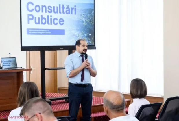 Guvernul cheamă peste 400 de primari la consultări pe investițiile în localitățile amalgamate