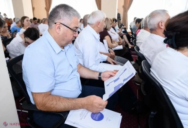 Guvernul cheamă peste 400 de primari la consultări pe investițiile în localitățile amalgamate