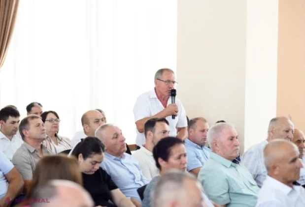 Guvernul cheamă peste 400 de primari la consultări pe investițiile în localitățile amalgamate