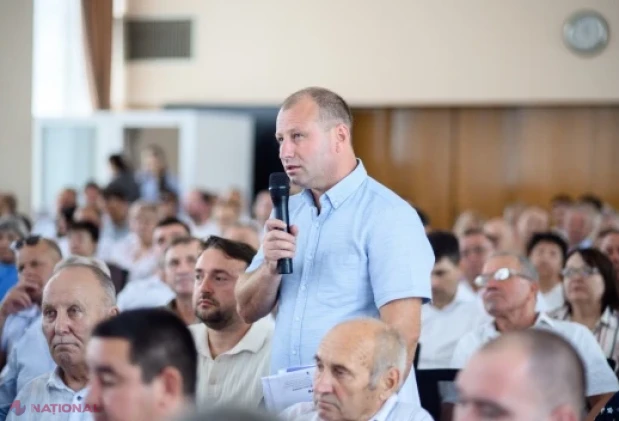 Guvernul cheamă peste 400 de primari la consultări pe investițiile în localitățile amalgamate