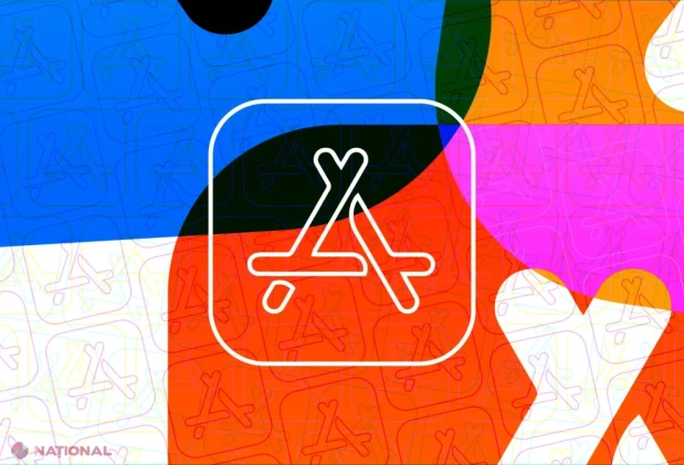 Apple simplifică taxele din App Store în UE și relaxează regulile pentru magazinele de aplicații alternative