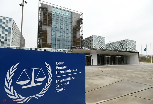 SUA escaladează războiul cu Curtea Penală Internaţională: sancţiuni împotriva preşedintei Tomoko Akane şi a adjunctului Abdoulaye Seye pentru anchetele care vizează Israelul