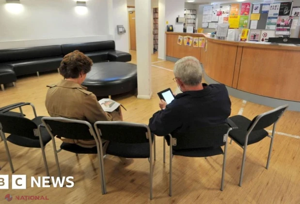 Recepționerul virtual cu inteligență artificială încurcă pacienții din Rotherham: nu recunoaște accentul din Yorkshire