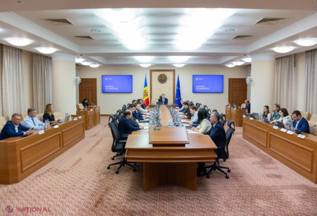 Guvernul dublează la 4 miliarde de lei schema de ajutor pentru investițiile în industria prelucrătoare