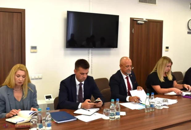 Chișinăul și Tiraspolul discută integrarea treptată a regiunii transnistrene în spațiul fiscal și vamal al Republicii Moldova
