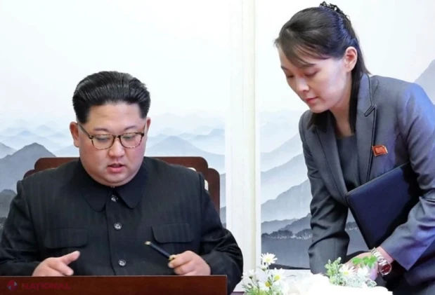 Sora lui Kim Jong Un neagă acuzațiile lui Zelenski privind trimiterea a 50.000 de soldați nord-coreeni în Rusia și spune că nu știe de eventuale contacte între liderul de la Phenian și Donald Trump