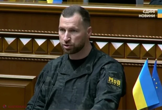 Noul ministru al apărării la Kiev, pe fondul presiunilor lui Fedorov pentru alegeri în plin război și al scandalurilor de corupție din anturajul lui Zelenski