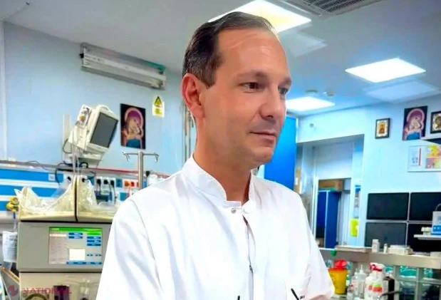 Marian, tânărul de 22 de ani mușcat de o viperă exotică, salvat de medicul Radu Țincu în lipsa oricărui antidot în lume