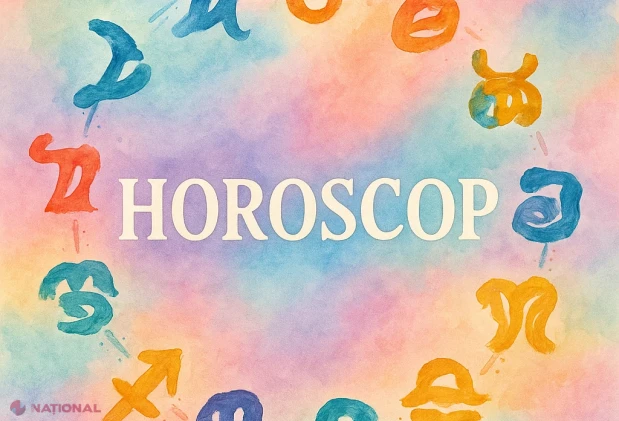 Horoscopul zilei 20.08.2026