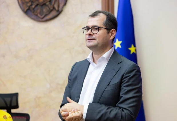 Vasile Tofan îndeamnă tinerii din diaspora să valorifice „avantajul” legăturii cu Republica Moldova și identitatea multiplă