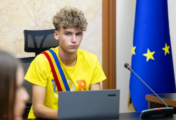 Vasile Tofan îndeamnă tinerii din diaspora să valorifice „avantajul” legăturii cu Republica Moldova și identitatea multiplă