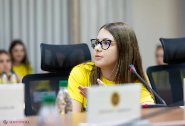 Vasile Tofan îndeamnă tinerii din diaspora să valorifice „avantajul” legăturii cu Republica Moldova și identitatea multiplă