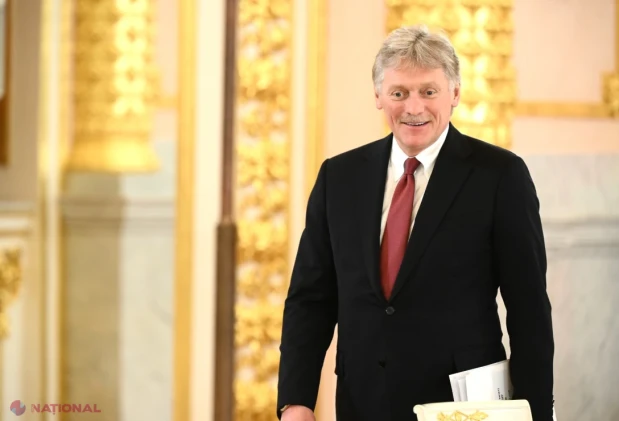 Kremlinul salută apelul la alegeri al lui Mîhailo Fedorov și pune sub semnul întrebării legitimitatea lui Zelenski în timpul războiului