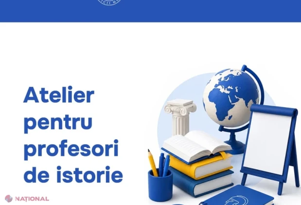 Ministerul Educației lansează atelier de formare pentru predarea regimului totalitar comunist în școli