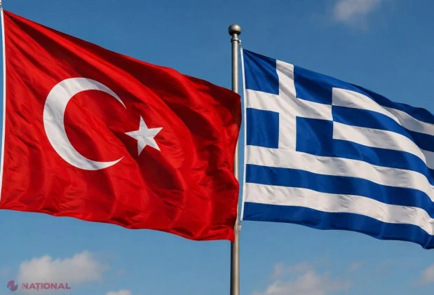Ankara redeschide disputa „zonelor gri” din Marea Egee după planurile Atenei pentru energie verde