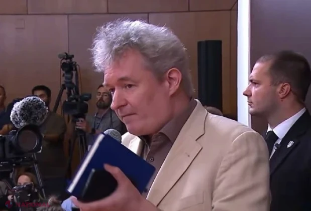 Rusia dă în urmărire un jurnalist german care l-a întrebat pe Zelenski cum pot fi ucişi mai mulţi ruşi