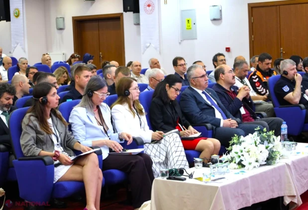 „Co-Resilience” instruiește peste 22 de mii de moldoveni pentru prevenirea incendiilor de vegetație și pădure